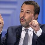 Matteo Salvini