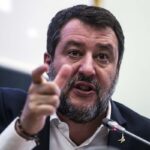 Matteo Salvini