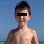 Mattia Cossettini morto in Egitto a 9 anni