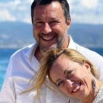Meloni, Saòvini e il codice della strada