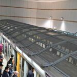 La metropolitana di Torino