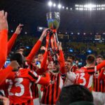 calabria alza la supercoppa italiana