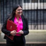 Il ministro Lisa Nandy vuole abolire il canone tv