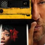 La locandina del film Blink Twice