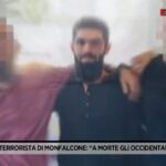terrorista arrestato a monfalcone