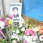 Il funerale di Maati Moubakir