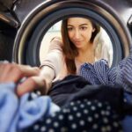 Rimuovi la muffa dalla lavatrice in modo facile e naturale