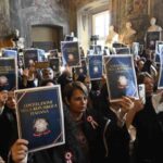 Magistrati e pm in sciopero