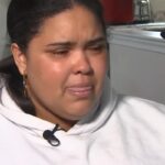 ragazza scopre di essere morta