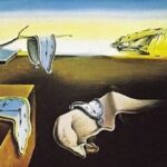 orologi molli salvator dalì