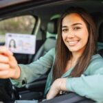 Multa da 638 euro se guidi cosi