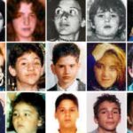 bambini e ragazzi scomparsi in italia
