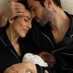 Salemi e Petrelli, il significato del particolare nome dato al figlio