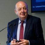 Il ministro Pichetto Fratin