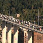 Genova e la Liguria nella morsa dei crolli e dei processi nel tempo che passa