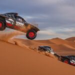rally dakar