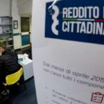 sportello del reddito di cittadinanza