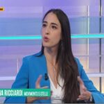 Marianna Ricciardi (M5s)