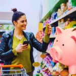 metodo per risparmiare sulla spesa