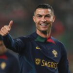 Ronaldo primo tra i Paperoni dello sport