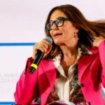 Santanchè fa rima con Zaia: rogna per Meloni, sollievo per Salvini