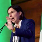 elly schlein ha perso a Sanremo