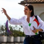 Elly Schlein sarà in piazza del popolo