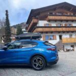 Un rifugio a Sesto Pusteria