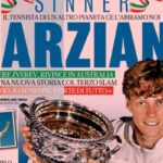 prima pagina gazzetta dello sport 27 gennaio 25