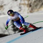 Sofia Goggia rivale di Federica Brignone