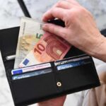 Posso tenere 10.000 euro in contanti?