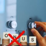 stop al bonus caldaie