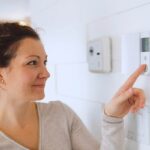 temperatura ideale in casa