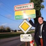 uomo lascia eredità a thiberville