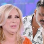 tina cipollari cerca l'amore