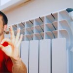 trucco per i radiatori