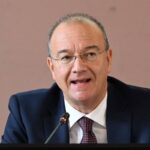 il ministro valditara