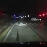 il video dell'incidente di ramy