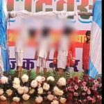 Studenti con cappio al collo