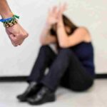 Violenza contro le donne