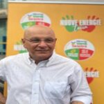 Filiberto Zaratti di Avs