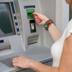 Addio ai bancomat tradizionali