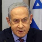 Netanyahu