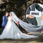 Bonus matrimonio 2025 come funziona