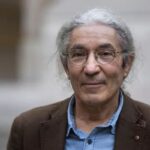 Boualem Sansal libero, Paolo Flores in polemica con la sinistra bigotta unita contro lo scrittore algerino, nella foto Boualem Sansal
