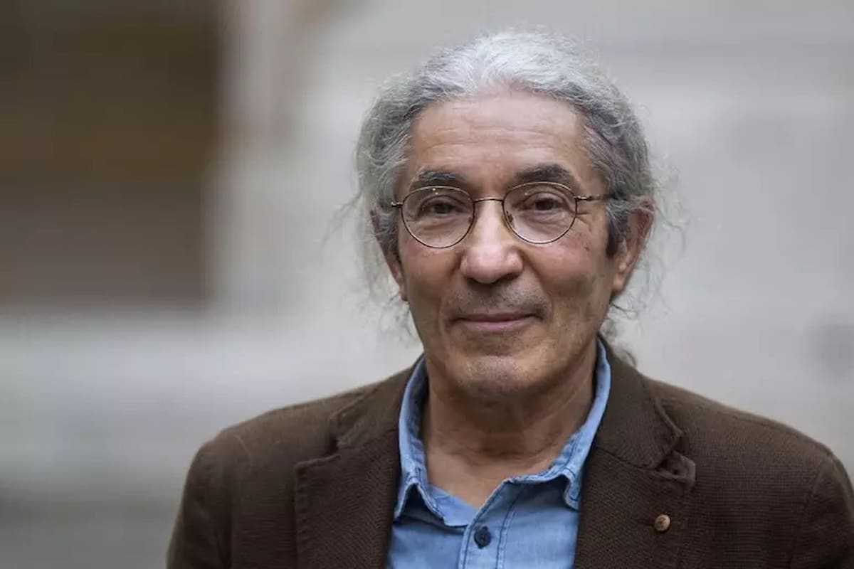 Boualem Sansal libero, Paolo Flores in polemica con la sinistra bigotta unita contro lo scrittore algerino