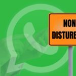 Come attivare la modalità non disturbare su WhatsApp