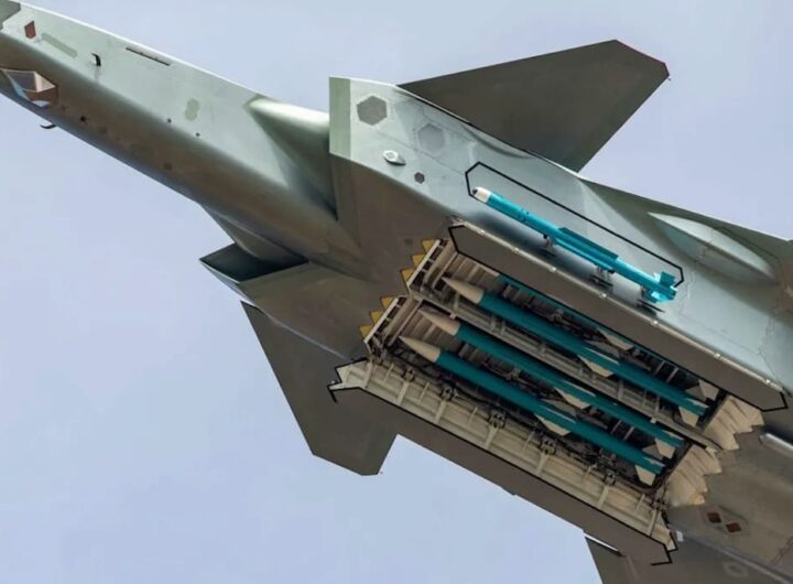 Kryptonite per i nuovi missili cinesi anti Stealth americani: Superman va in soffitta