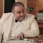 Il Paradiso delle Signore Ciro