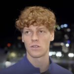 Sinner intervistato a Sky